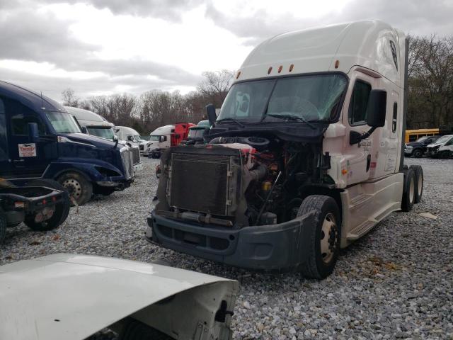 Изображение 2 2014 FREIGHTLINER CASCADIA 125  2014 с VIN 3AKJGLBG4ESFT0411