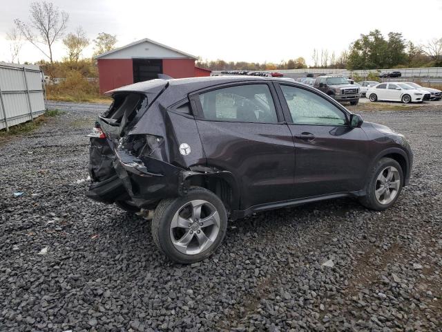 Image 3 of 2018 HONDA HR-V LX 2018 with VIN 3CZRU6H36JM729903