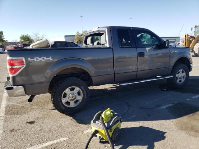 Image 3 of 2014 FORD F150 SUPER CAB 2014 with VIN 1FTFX1EF2EFB84516