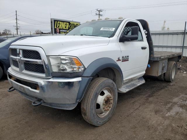 2015 RAM 5500  2015 image