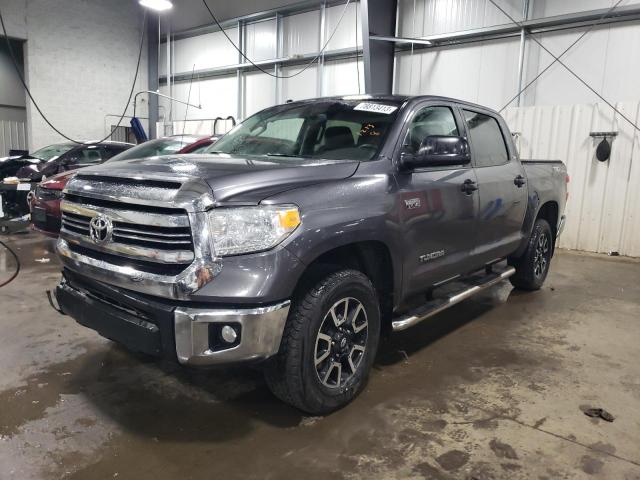 Obraz 2017 TOYOTA TUNDRA CREWMAX SR5 2017