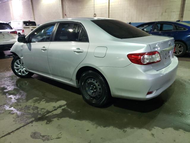Obraz 2 z 2013 TOYOTA COROLLA BASE 2013 z VIN 5YFBU4EE2DP127398