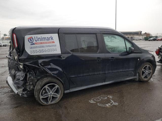 Obraz 3 z 2018 FORD TRANSIT CONNECT TITANIUM 2018 z VIN NM0GE9G74J1344818