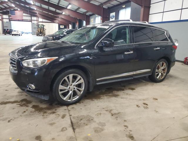 Image 1 of 2014 INFINITI QX60  2014 with VIN 5N1AL0MM0EC516854