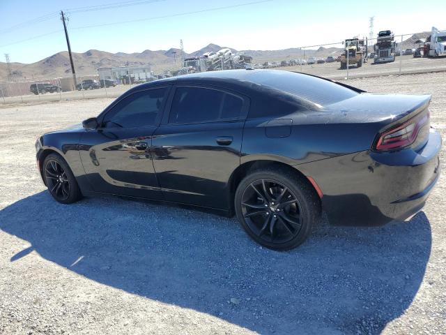 Изображение 2 2019 DODGE CHARGER SXT 2019 с VIN 2C3CDXBG1KH703033