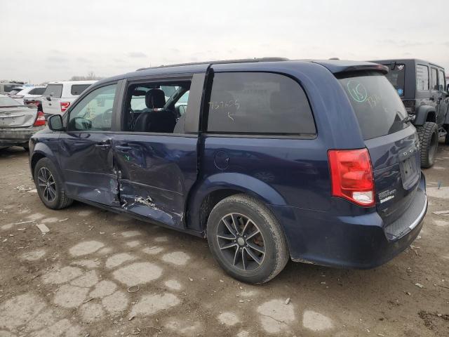 Obraz 2 z 2017 DODGE GRAND CARAVAN GT 2017 z VIN 2C4RDGEG3HR737625