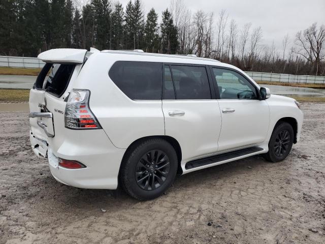 Image 3 of 2023 LEXUS GX 460 2023 with VIN JTJAM7BX2P5374955