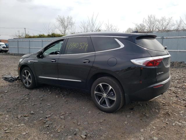 Изображение 2 2022 BUICK ENCLAVE ESSENCE 2022 с VIN 5GAEVAKW0NJ159098