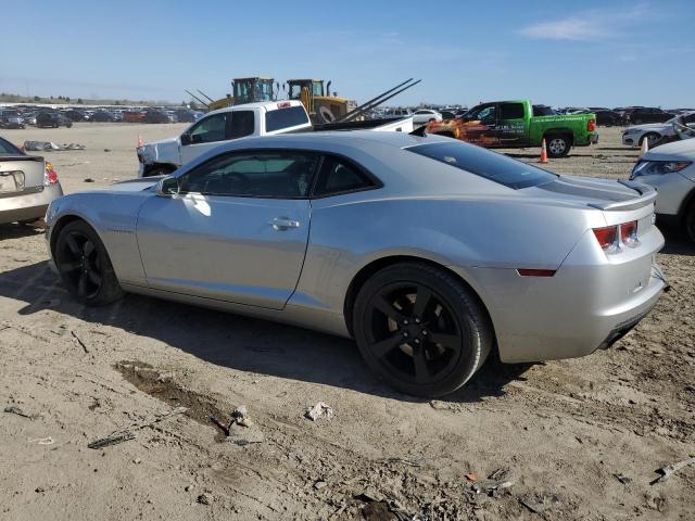 Изображение 2 2011 CHEVROLET CAMARO 2SS 2011 с VIN 2G1FT1EW6B9104515
