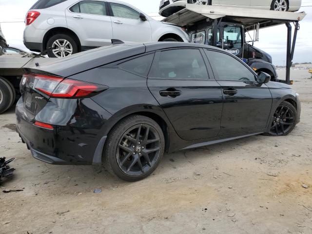 Obraz 3 z 2022 HONDA CIVIC SPORT 2022 z VIN 19XFL2H82NE006534