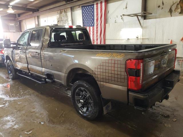 Image 2 of 2023 FORD F350 SUPER DUTY 2023 with VIN 1FT8W3BM1PED09797