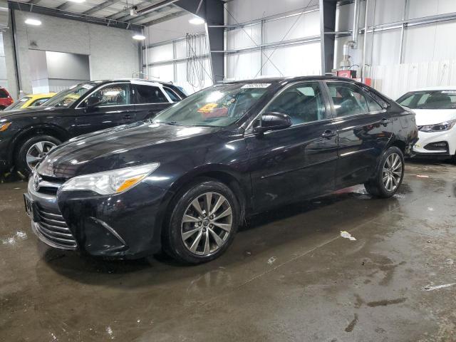 Изображение 1 2015 TOYOTA CAMRY LE 2015 с VIN 4T1BF1FKXFU934606