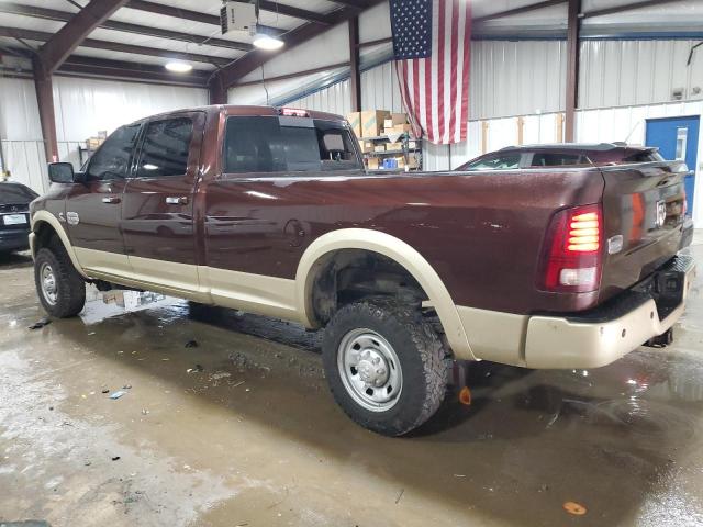 Obraz 2 z 2014 RAM 2500 LONGHORN 2014 z VIN 3C6UR5LL3EG288505