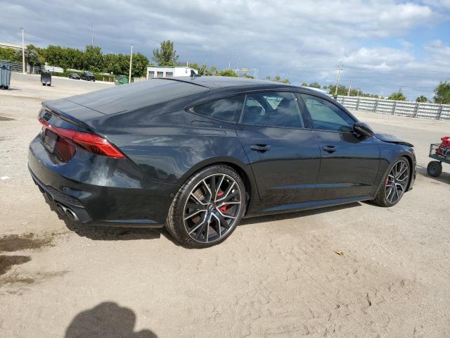 Изображение 3 2020 AUDI S7 PRESTIGE 2020 с VIN WAUSFAF23LN045640