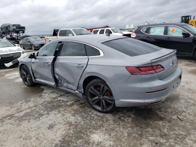 Изображение 2 2022 VOLKSWAGEN ARTEON SE R-LINE 2022 с VIN WVWSR7AN9NE007489