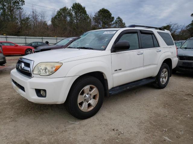 Изображение 1 2007 TOYOTA 4RUNNER SR5 2007 с VIN JTEBU14RX78104031