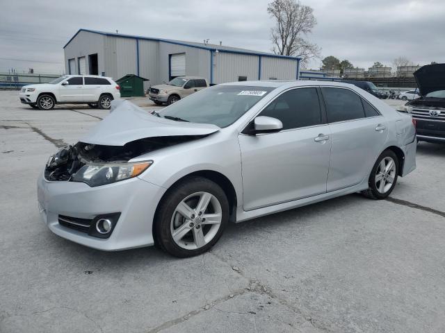 Obraz 1 z 2014 TOYOTA CAMRY L 2014 z VIN 4T1BF1FKXEU856083