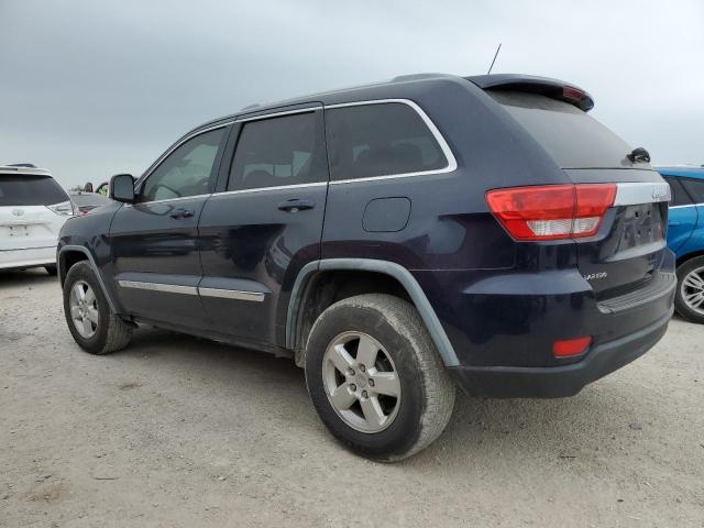 Изображение 2 2012 JEEP GRAND CHEROKEE LAREDO 2012 с VIN 1C4RJEAG3CC162608