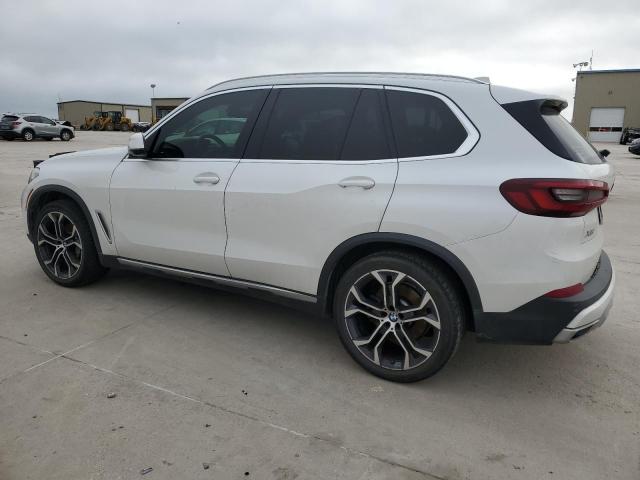 Obraz 2 z 2022 BMW X5 SDRIVE 40I 2022 z VIN 5UXCR4C09N9J95927
