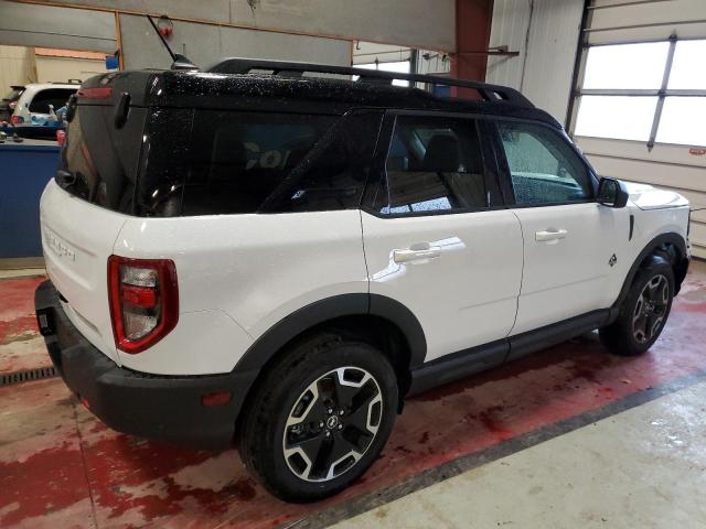 Изображение 3 2023 FORD BRONCO SPORT OUTER BANKS 2023 с VIN 3FMCR9C67PRD72979