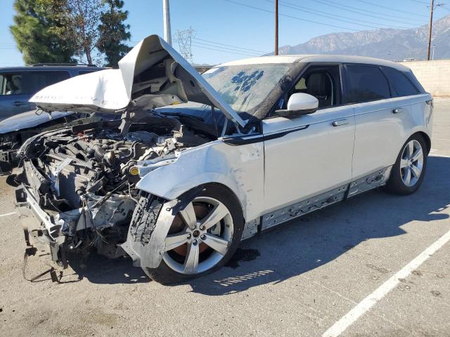Изображение 1 2018 LAND ROVER RANGE ROVER VELAR S 2018 с VIN SALYB2RV4JA727931
