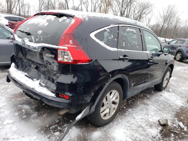 Image 3 of 2016 HONDA CR-V EXL 2016 with VIN 2HKRM4H7XGH674531