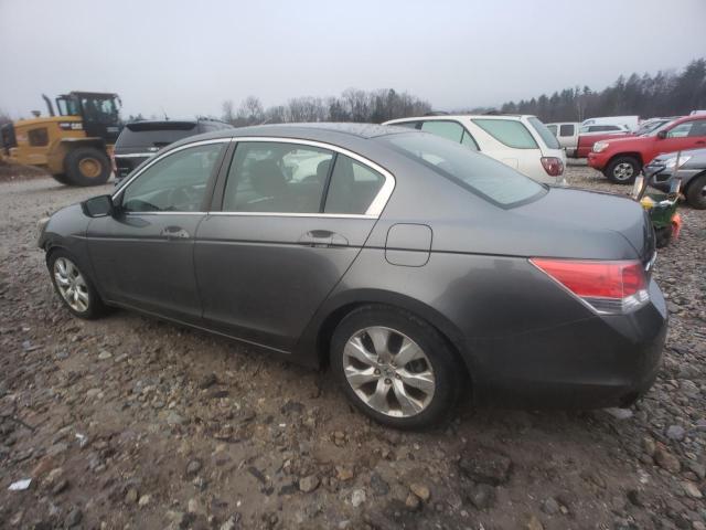 Image 2 of 2010 HONDA ACCORD EX 2010 with VIN 1HGCP2E79AA086609