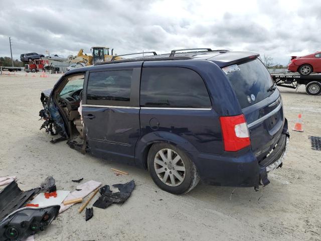 Изображение 2 2016 CHRYSLER TOWN & COUNTRY TOURING 2016 с VIN 2C4RC1BG2GR127458