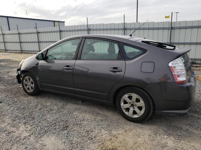 Image 2 of 2009 TOYOTA PRIUS  2009 with VIN JTDKB20U893530228