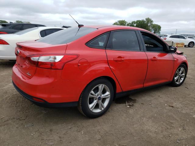 Изображение 3 2014 FORD FOCUS SE 2014 с VIN 1FADP3F23EL260878