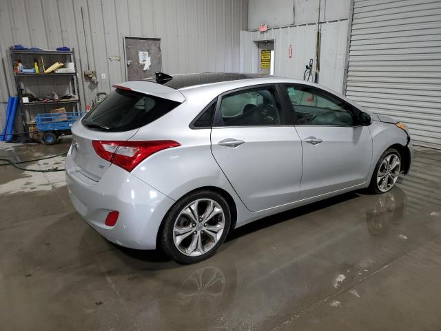 Изображение 3 2013 HYUNDAI ELANTRA GT  2013 с VIN KMHD35LE6DU048352