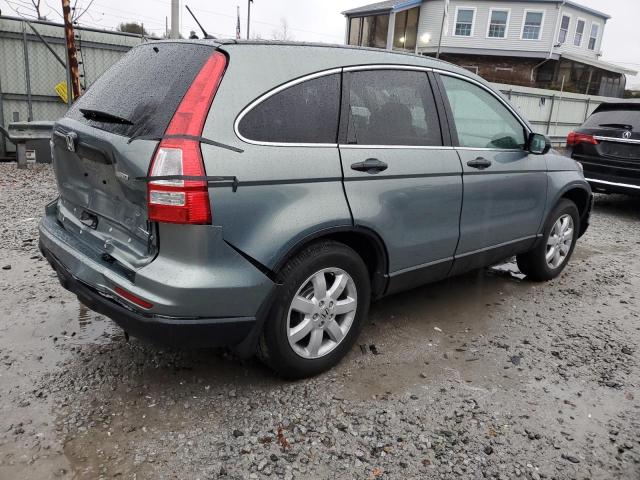 Obraz 3 z 2011 HONDA CR-V SE 2011 z VIN 5J6RE4H49BL084869