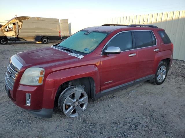 Image 1 of 2014 GMC TERRAIN SLE 2014 with VIN 2GKFLRE39E6143329