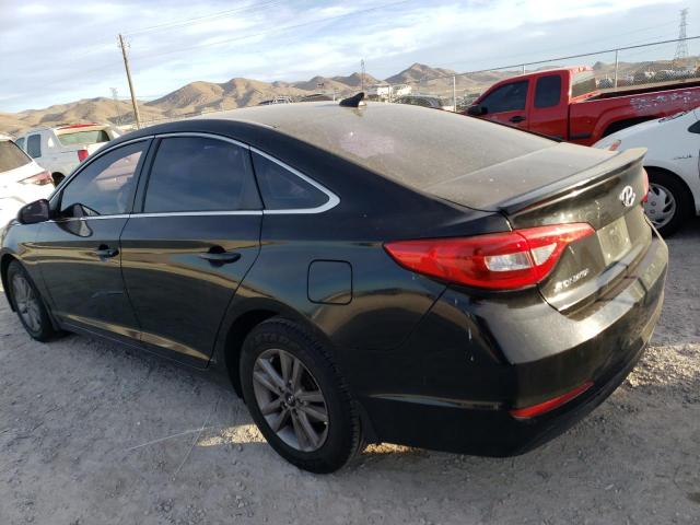 Obraz 2 z 2015 HYUNDAI SONATA SE 2015 z VIN 5NPE24AF6FH099445
