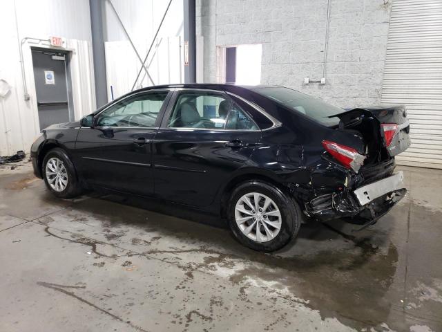 Изображение 2 2015 TOYOTA CAMRY LE 2015 с VIN 4T4BF1FK5FR510840