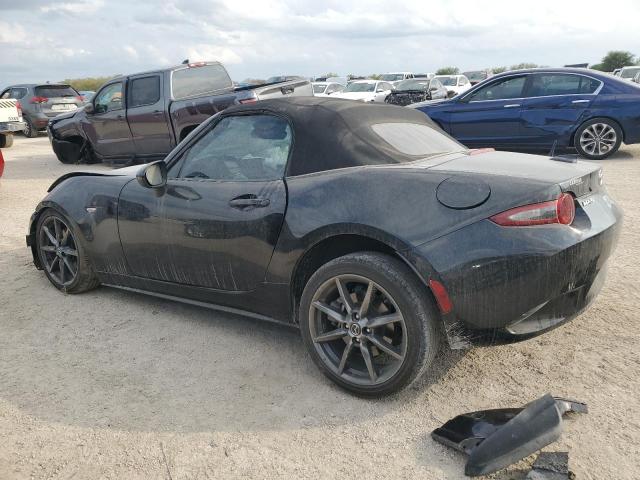 Изображение 2 2016 MAZDA MX-5 MIATA GRAND TOURING 2016 с VIN JM1NDAD71G0102702