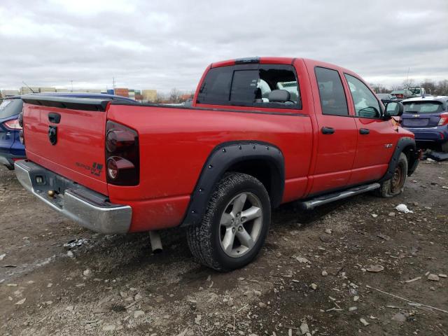 Image 3 of 2008 DODGE RAM 1500 ST 2008 with VIN 1D7HA18N98S515168