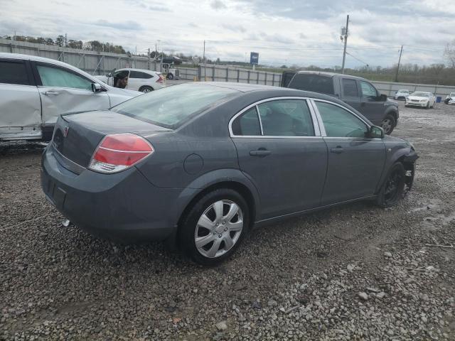 Obraz 3 z 2009 SATURN AURA XE 2009 z VIN 1G8ZS57B29F132090