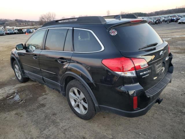 Изображение 2 2014 SUBARU OUTBACK 2.5I PREMIUM 2014 с VIN 4S4BRBCC1E3309624