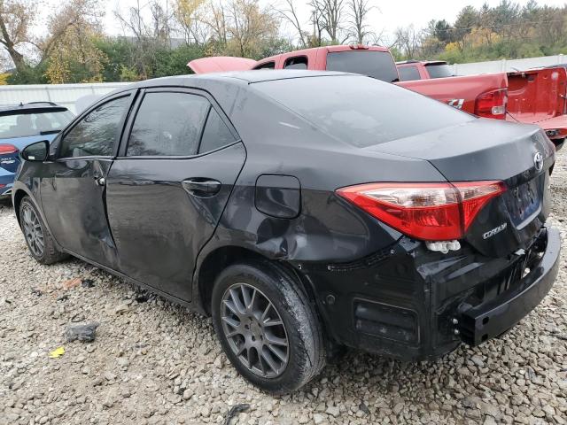 Изображение 2 2017 TOYOTA COROLLA L 2017 с VIN 5YFBURHE0HP672787