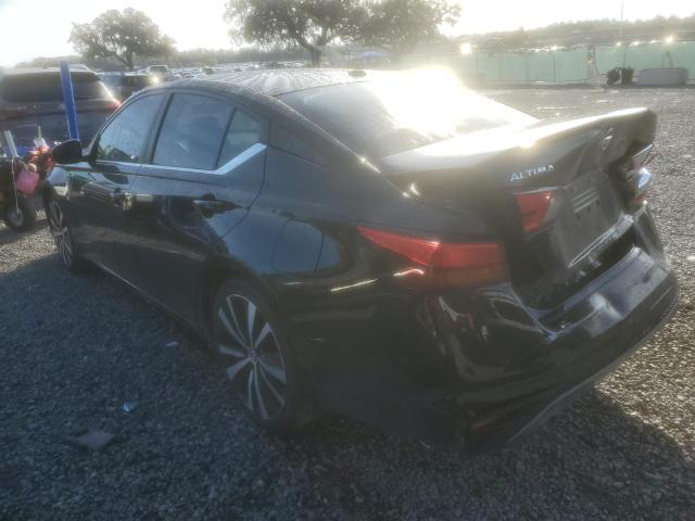 Obraz 2 z 2019 NISSAN ALTIMA SR 2019 z VIN 1N4BL4CV9KC214345