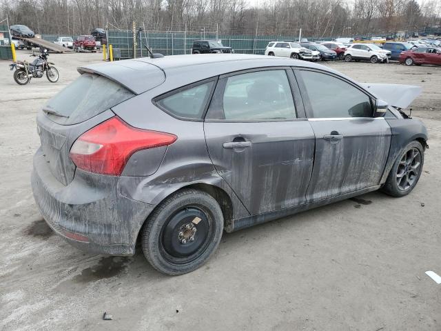 Image 3 of 2014 FORD FOCUS SE 2014 with VIN 1FADP3K27EL366241