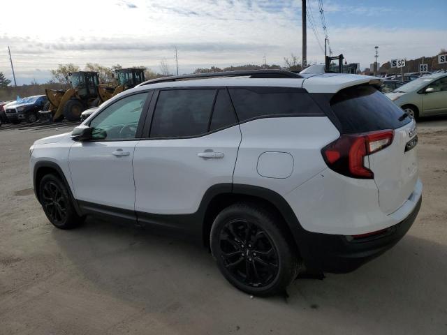 Obraz 2 z 2022 GMC TERRAIN SLE 2022 z VIN 3GKALTEV1NL300081