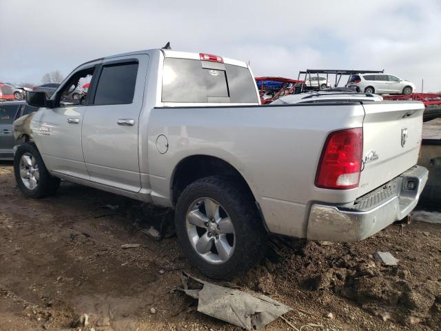 Image 2 of 2016 RAM 1500 SLT 2016 with VIN 1C6RR7LG7GS314622