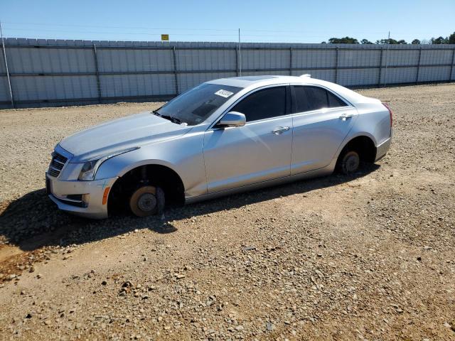 Изображение 2018 CADILLAC ATS PREMIUM LUXURY 2018