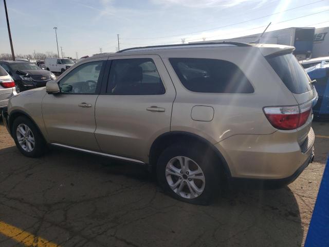 Изображение 2 2011 DODGE DURANGO CREW 2011 с VIN 1D4RE4GG9BC677247