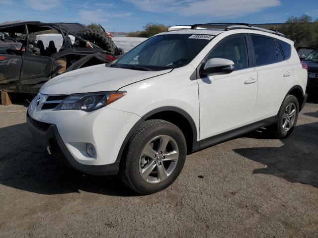 Obraz 1 z 2015 TOYOTA RAV4 XLE 2015 z VIN JTMWFREV2FJ052363