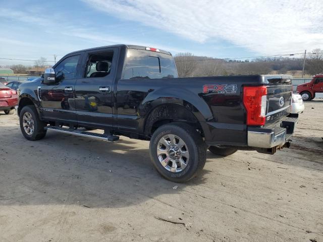 Image 2 of 2017 FORD F250 SUPER DUTY 2017 with VIN 1FT7W2BT6HED48657