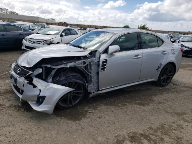 Obraz 1 z 2011 LEXUS IS 250 2011 z VIN JTHBF5C26B5131746