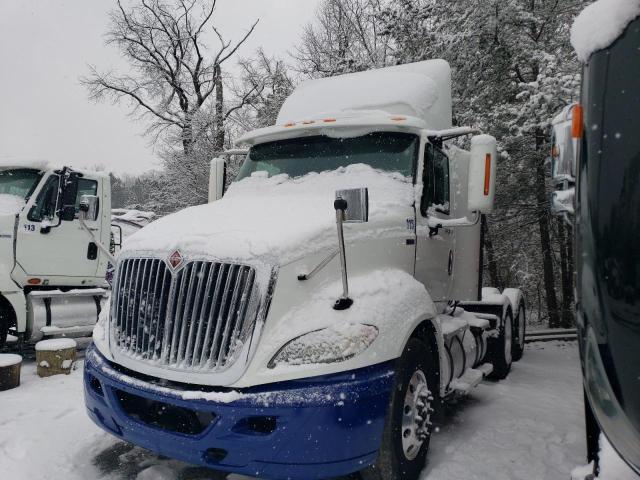 Image 2 of 2011 INTERNATIONAL PROSTAR  2011 with VIN 3HSDHSJR8BN450967